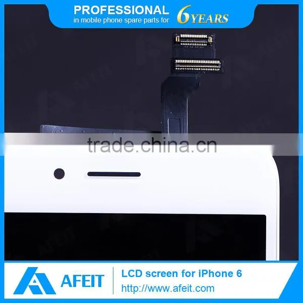 Best Price New Arrival Wholesale for Iphone 6 Lcd photo-4