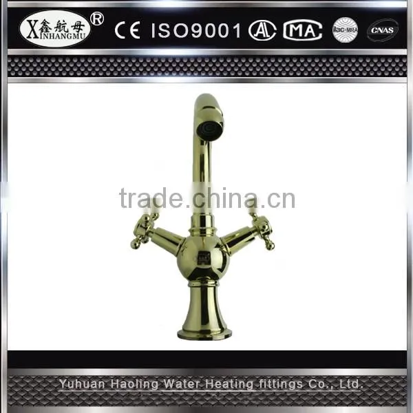 Factory Direct Kitchen Faucet Mixer Taps,Faucet photo-3