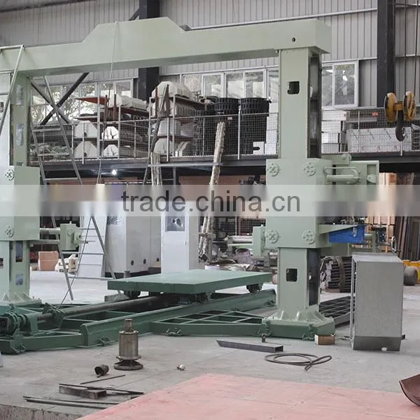 SJ2500 CNC Wire Saw Profiling Machine photo-5