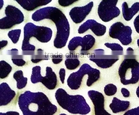 Flocking Fabric photo-5