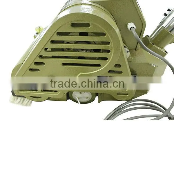 380v Three Phase Easy Control Wood Floor Sanding Machine photo-4