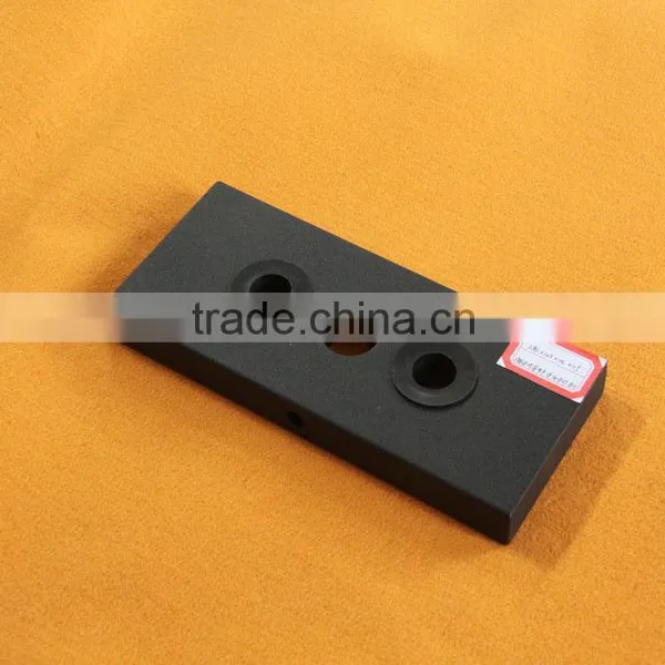 4.5kg Steel Weight Lifting Stack Plates for Strength Fitness Equipment