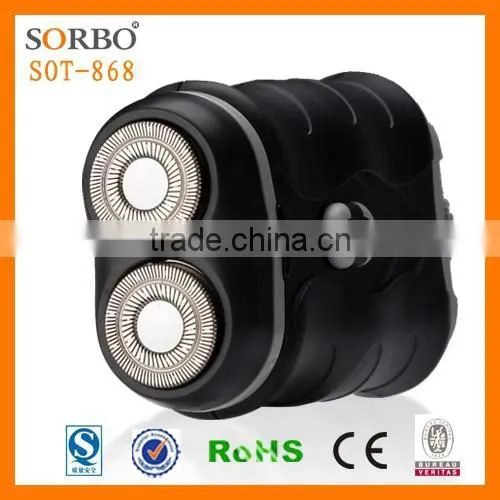 Travel electric Razor