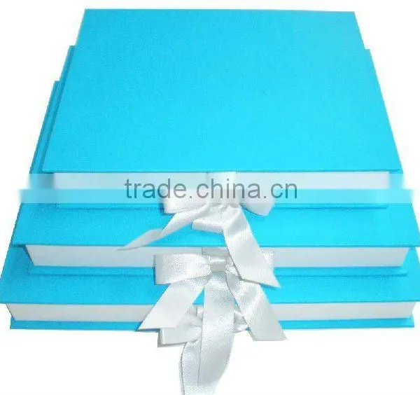 photo frame gift box