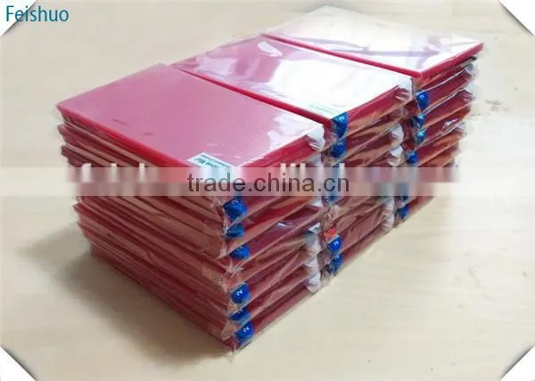2015 Hot Selling 14 Universal Screen Protector photo-6
