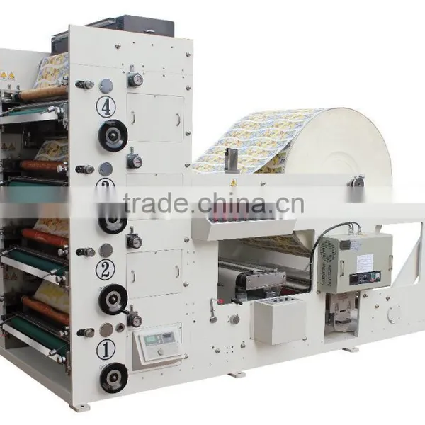 Flex Printing Machine Price in China photo-6