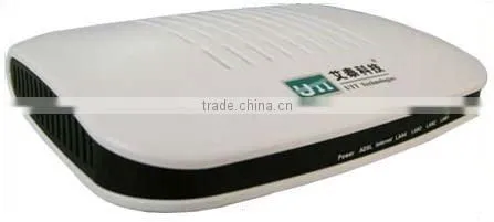 UTT A201 Modem Router Packet filter based on address