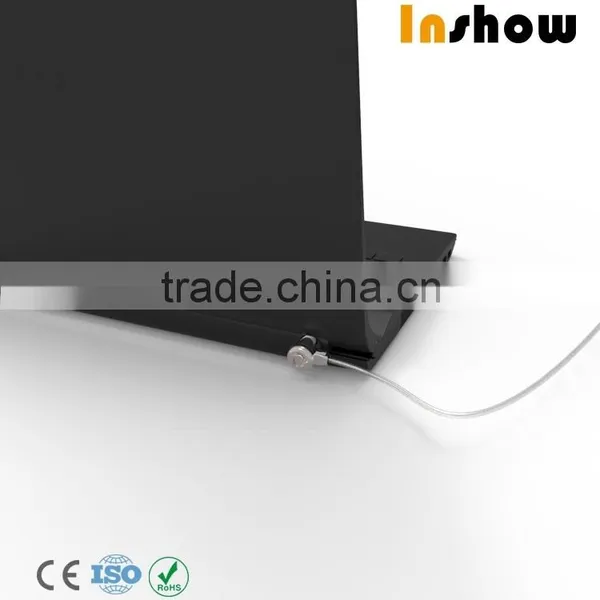 Retail Shop Display Computer Notebooks Cable Lock photo-4