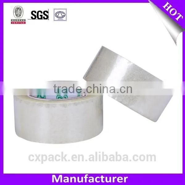 Crystal Clear Tape photo-5