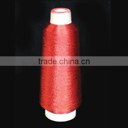 Ms-Type Knit Yarn