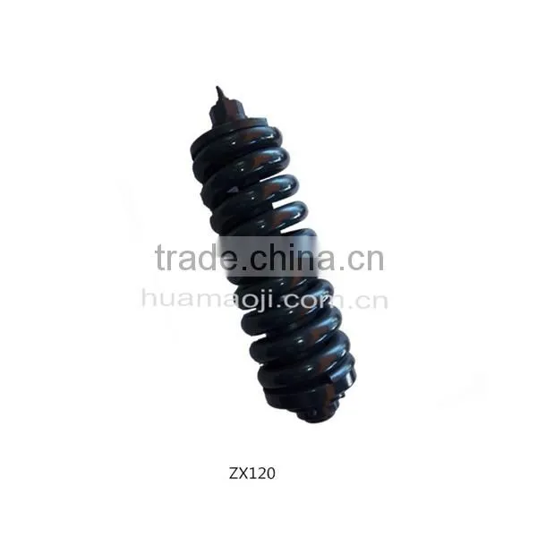 Excavator Spare Part PC200-6 Recoil Spring, Tension Device photo-6