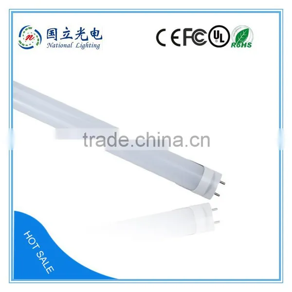 T8 Led Tube With Best Quality With CE FCC ROHS CERTIFICATION photo-3