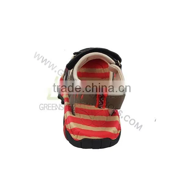 Fashion MD Sole Soft School Sandal Kids Sandal Models photo-4