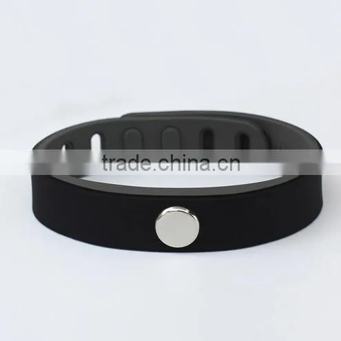 Thailand Silicone Wristband photo-5