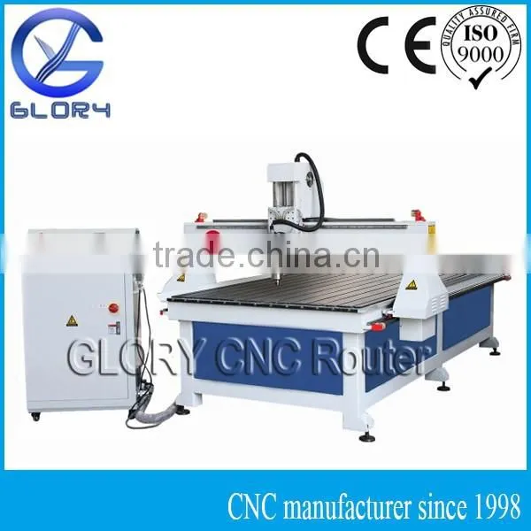 Jinan Glory Musical Instrument CNC Router Machine photo-2