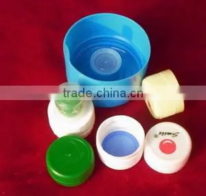 Plastic Caps photo-2