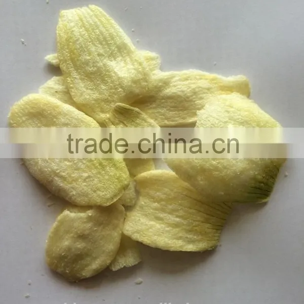 VF Dried White Onion Chips for Hot Sales photo-4