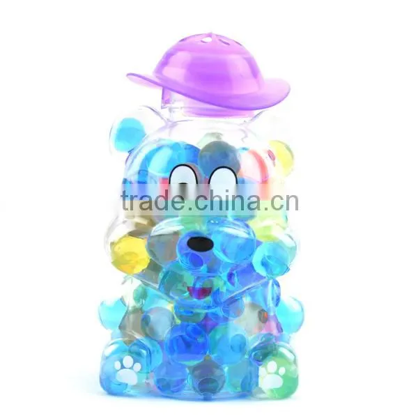 Air Freshener Granule Gel Air Freshener for Household and Car photo-2