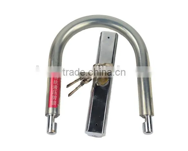 Hot Sale High Quality Wholesale Price Durable Fashionable Bicycle Cable Locks photo-2