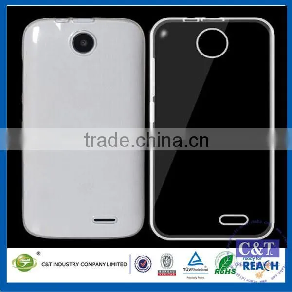 C&T New Fsahion Best Selle for Lenovo K80 Smartphone photo-2