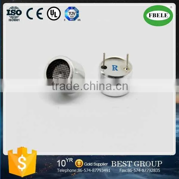 PLASTIC 25KHZ school lab displacement measuring sensor