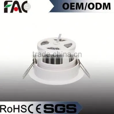 Factory Outlets Long Life Zhongshan Led Ceiling Lamp Modern photo-4