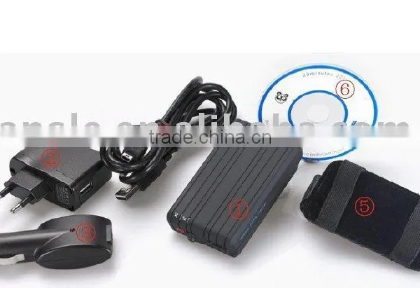 GPS tracker System Device PT-1000 AGPS