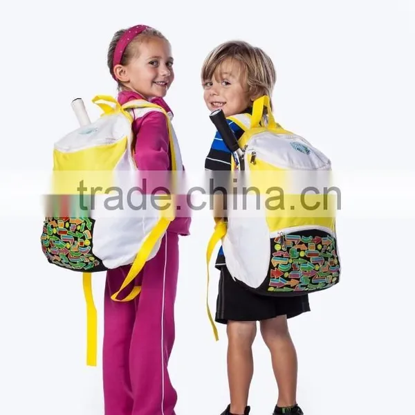 OEM Production Tennis Kit for Kids With 1 Tennis Backpack, 3 Tennis Balls for Kids And 2 Wristbands 1 Junior Tennis Racket photo-3