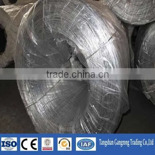 Galvanized Binding Wire photo-2