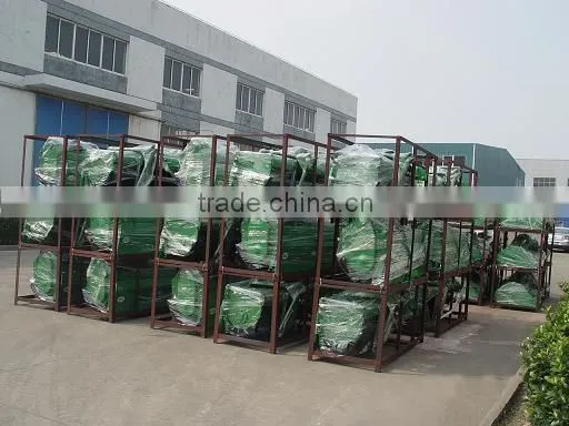 Farm Machinery / Cultivator / Rotavator / Rotary Tiller photo-5