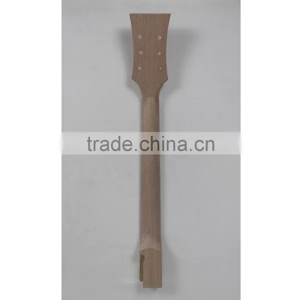China DIY Unfinished Electric Guitar Kits photo-2