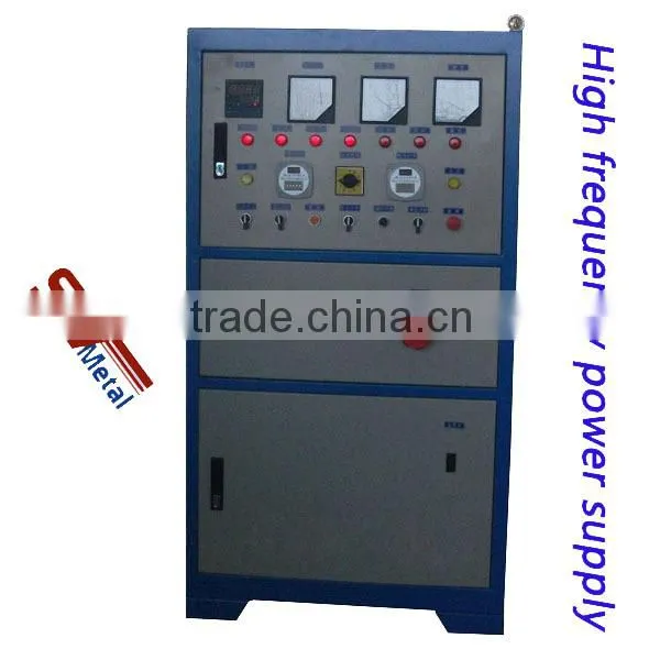 High Frequency Generator With Different Power