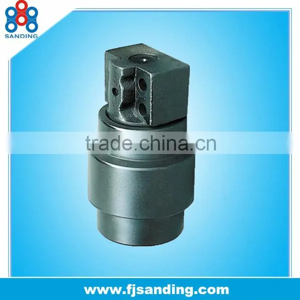 Yellow Bull Dozer Top Carrier Roller Assy, Carrier China Parts photo-6