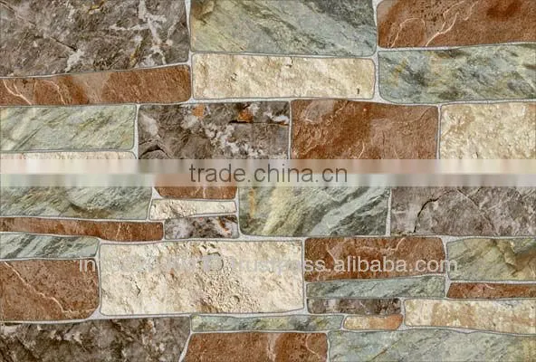 300 X 450MM Exterior Wall Tiles photo-5
