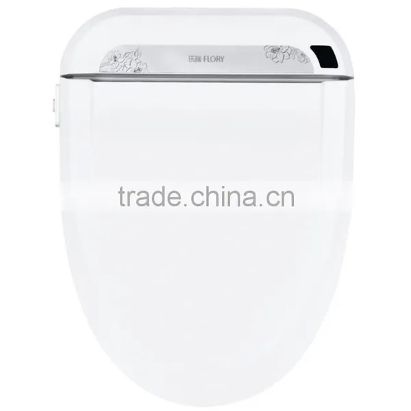2014 New Designed Toilet With Bidet