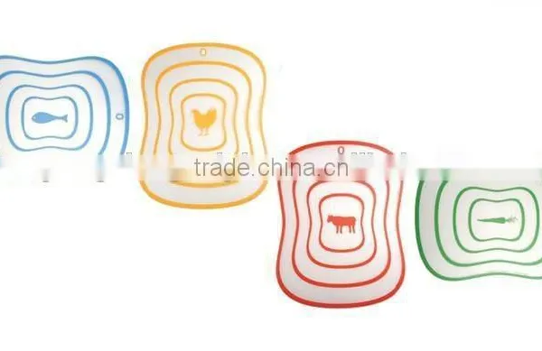 Plastic Cutting Board/chpping Board photo-4