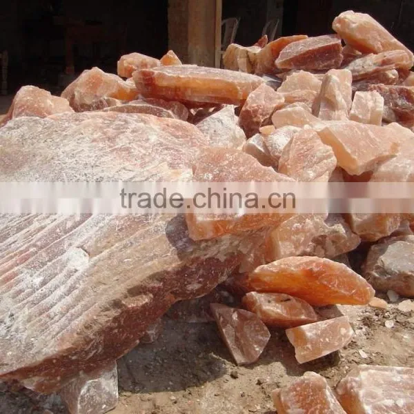 HIMALAYAN ROCK SALT LUMPS