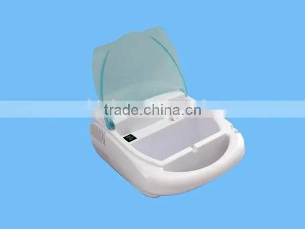 Medical Nebulizer Machine, Compressor Nebulizer photo-4