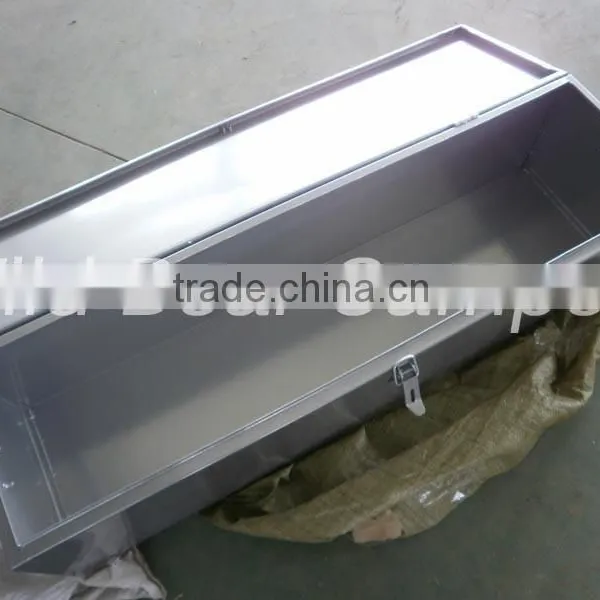 Powder Coated Steel Toolboxes