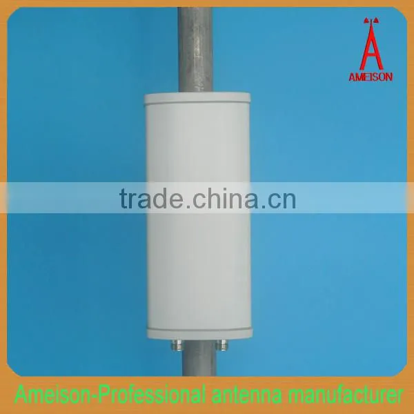 Gsm Cdma Antenna Wireless 698 - 960 MHz Directional Base Station Repeater Sector Panel Antenna for Repeater Gsm