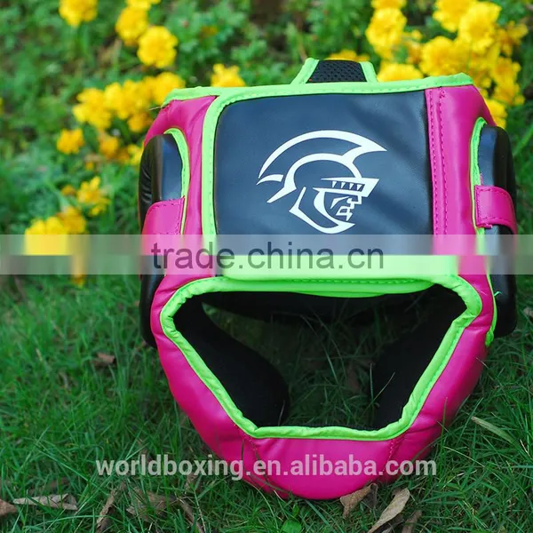 S/M/L Pretorian Grant Professional Fitness Sports Kickboxing Head Guard Muay Thai UFC MMA Training Gym Exercise Equipment Suits photo-3
