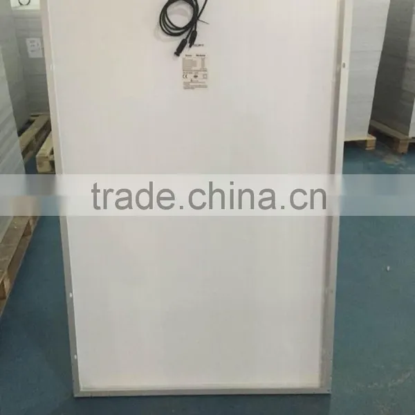 Stock Solar Panel In USA,Photovoltaic Module/250W 260W PV Panel photo-2
