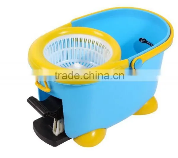 Spin Mop and Bucket/electric Spin Mop/pva Mop photo-6