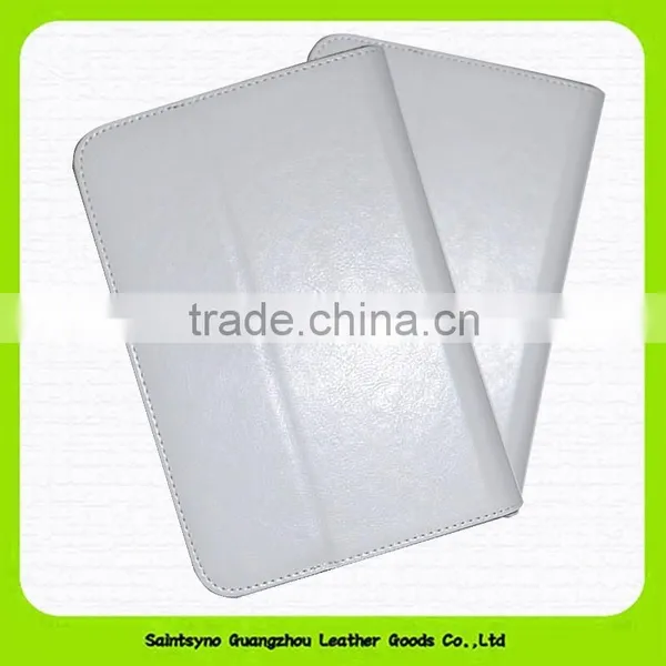 15047 Professional Manufacture Custom Tablet Case in Leather photo-3