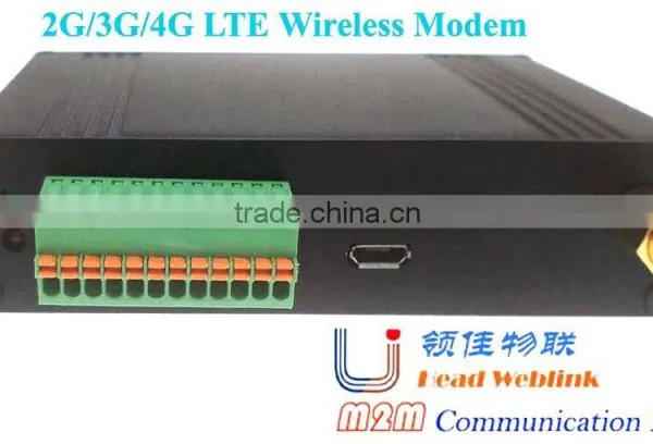 Zte 3g Modem 3g Wireless Modem Support for Android photo-5