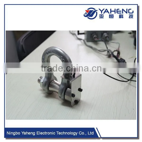 new Industry Weighing Crane Scale Hanging cable with truck HYLS01 wireless cable crane scale