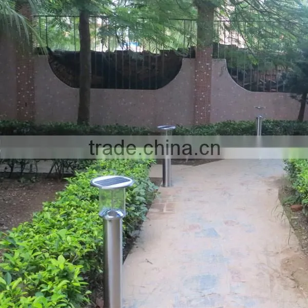 New Solar Lawn Lighting Lawn Light Solar High Bright Solar Lawn Light (JR-CP96) photo-4
