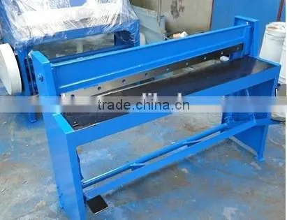Foot Power Shear/cutting Machine/cutter photo-2
