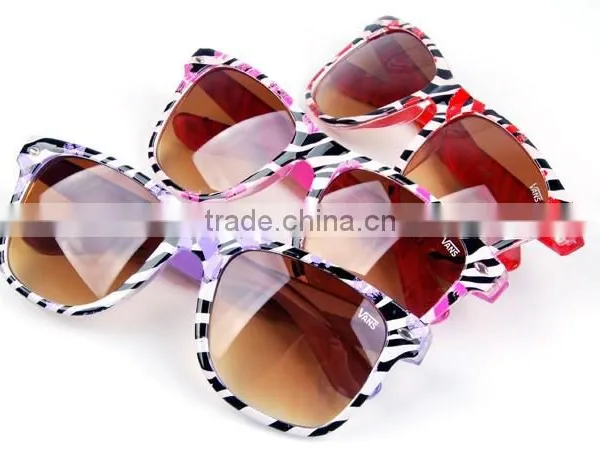 Sun Glasses UV400 for Flower Custom Color Print Eyewear photo-5