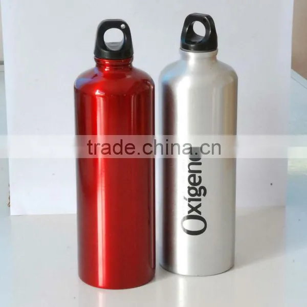 Aluminum Water Bottle